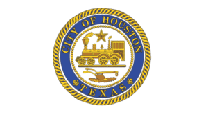 city of houston logo