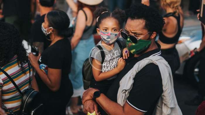 International Equality Day